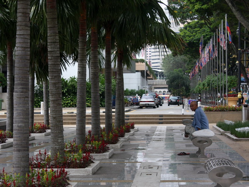 Malaysia, Kuala Lumpur